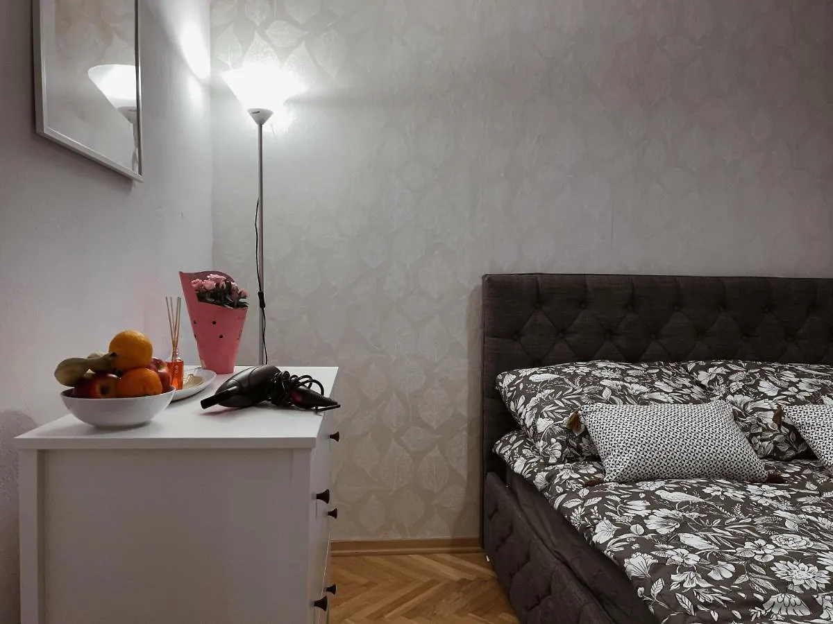 Birch Apartment, Central Railway Station وارسو 0*,