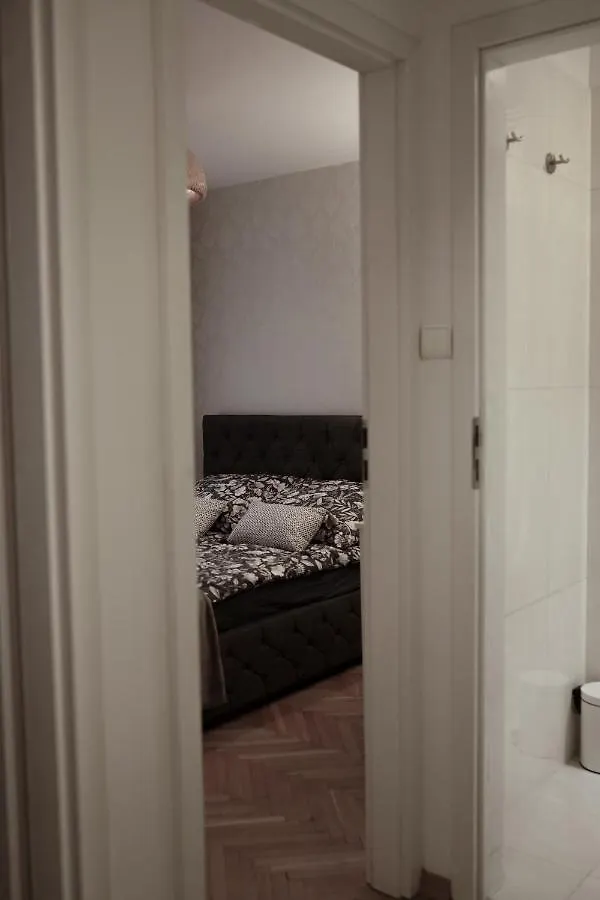 Birch Apartment, Central Railway Station وارسو 0*,